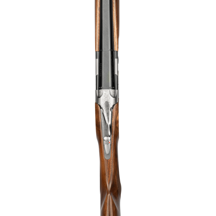BERETTA SILVER PIGEON I SPORTING BUSC REGLABLE CAL 12 /76CM – Image 2