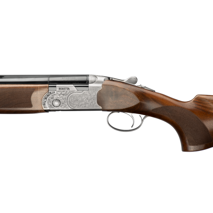 BERETTA SILVER PIGEON I SPORTING BUSC REGLABLE CAL 12 /76CM – Image 4