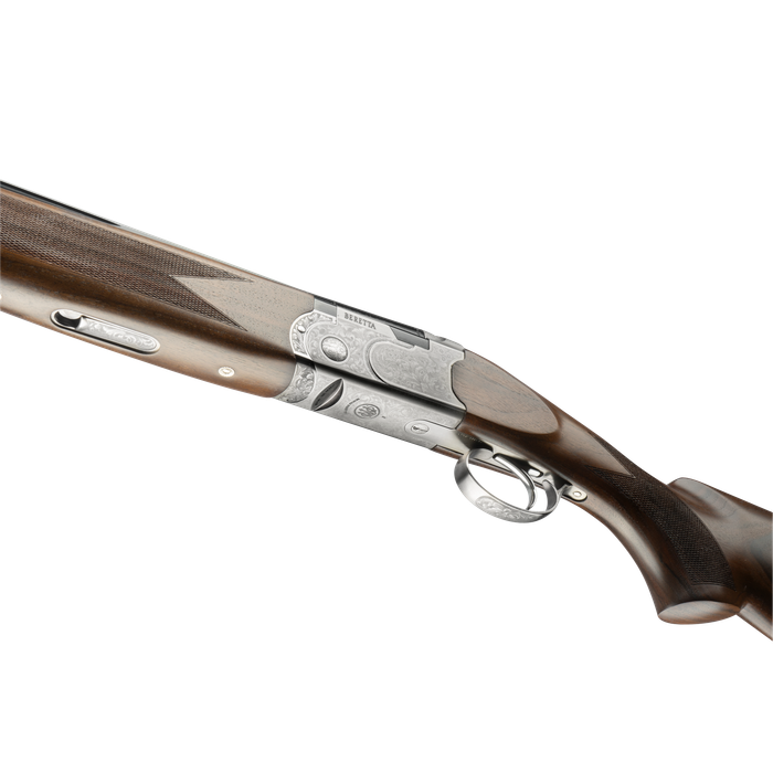 BERETTA SILVER PIGEON I SPORTING BUSC REGLABLE CAL 12 /76CM – Image 6