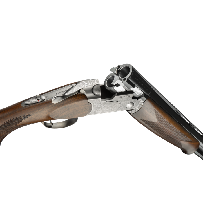 BERETTA SILVER PIGEON I SPORTING BUSC REGLABLE CAL 12 /76CM – Image 8