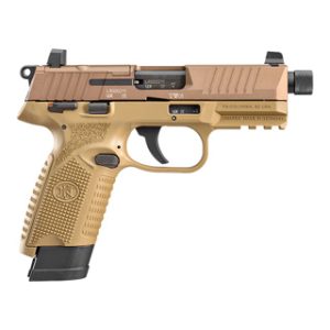FN 502 CAL 22 LR  FDE  FILETE