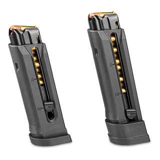 FN HERSTAL - 502 - CAL 22 LR - BLACK - FILETE 1/2X28 – Image 6