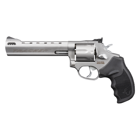 TAURUS - REVOLVER TRACKER 627 6" - COMPENSE - CAL.357 MAG – Image 2