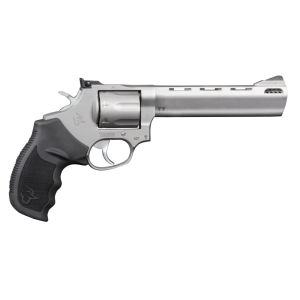 TAURUS - REVOLVER TRACKER 627 6" - COMPENSE - CAL.357 MAG