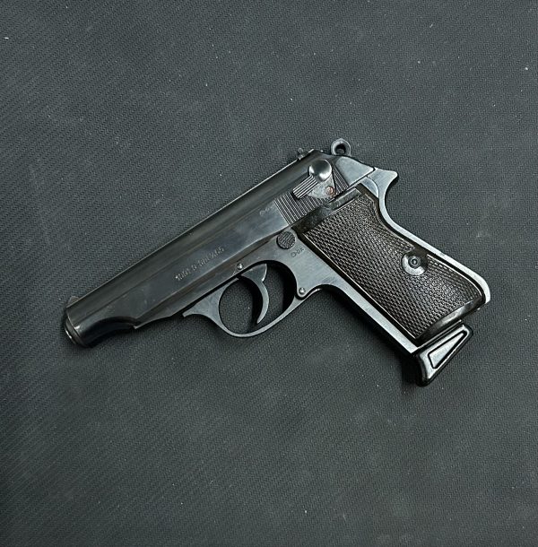 WALTHER PP - 32ACP - Bon état – Image 2