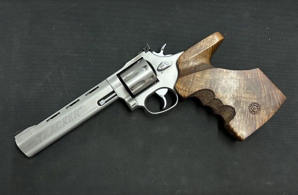 TAURUS MOD 970 TRACKER - 22 lr - Très bon état – Image 2