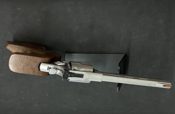 TAURUS MOD 970 TRACKER - 22 lr - Très bon état – Image 3