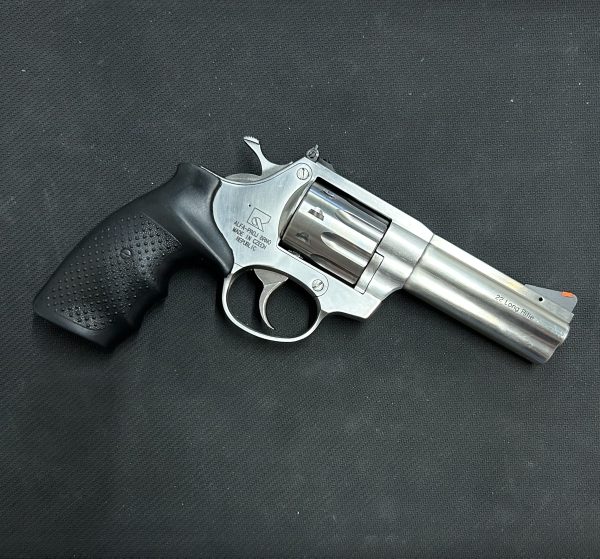 ALPHA PROJ 2241 - 22 lr - Très bon état