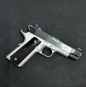 SPRINGFIELD ARMORY 1911 - 45 AUTO - Très bon état