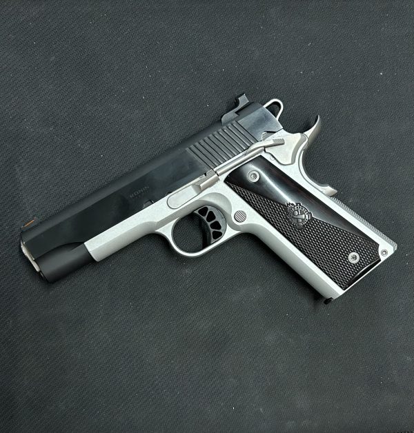 SPRINGFIELD ARMORY 1911 - 45 AUTO - Très bon état – Image 2
