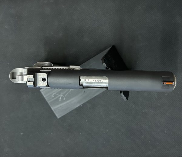 SPRINGFIELD ARMORY 1911 - 45 AUTO - Très bon état – Image 3