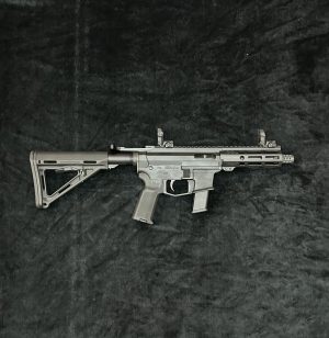 ANGSTADT ARMS AA-9040 - 9mm