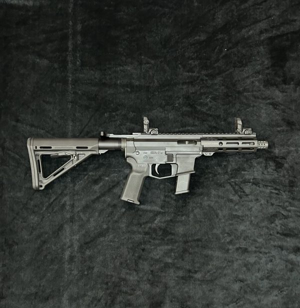 ANGSTADT ARMS AA-9040 - 9mm