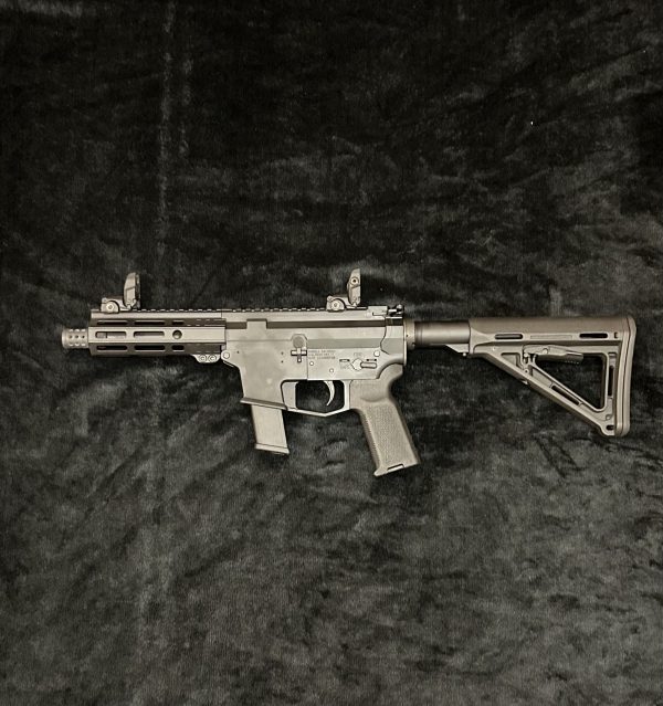 ANGSTADT ARMS AA-9040 - 9mm – Image 2
