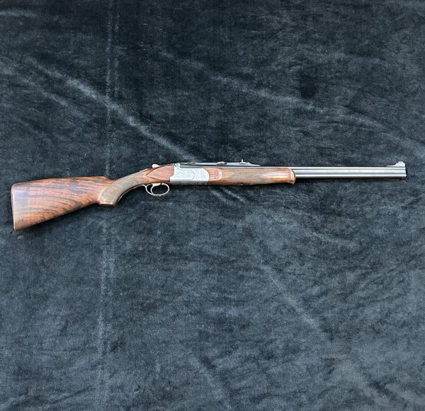 DEMAS S2 - 8x57 JRS - Bon état