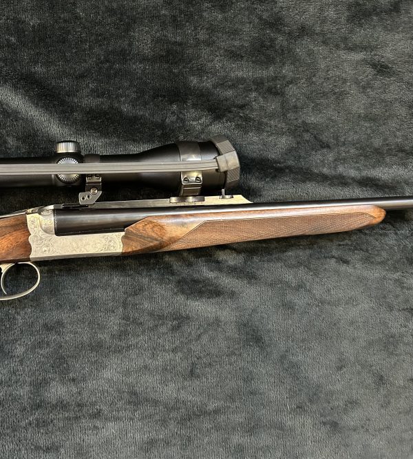 CHAPUIS JUXTA - 9.3X74 Rem - Bon état – Image 3