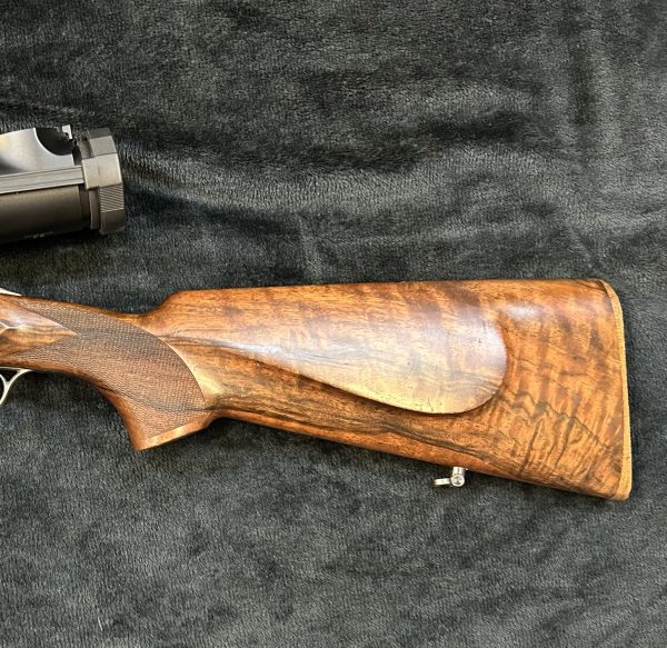 CHAPUIS JUXTA - 9.3X74 Rem - Bon état – Image 6