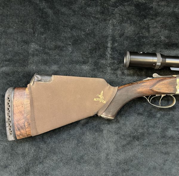 CHAPUIS JUXTA - 9.3X74R – Image 2