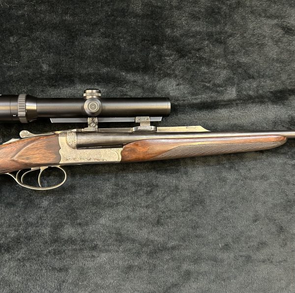 CHAPUIS JUXTA - 9.3X74R – Image 3