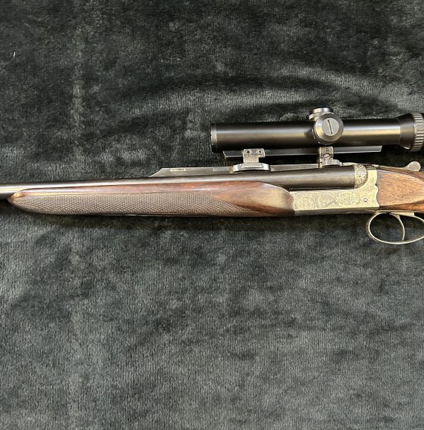 CHAPUIS JUXTA - 9.3X74R – Image 4