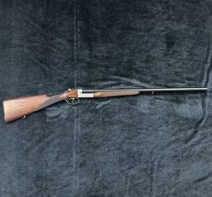 CHAPUIS PROGRESS - CAL.12/70