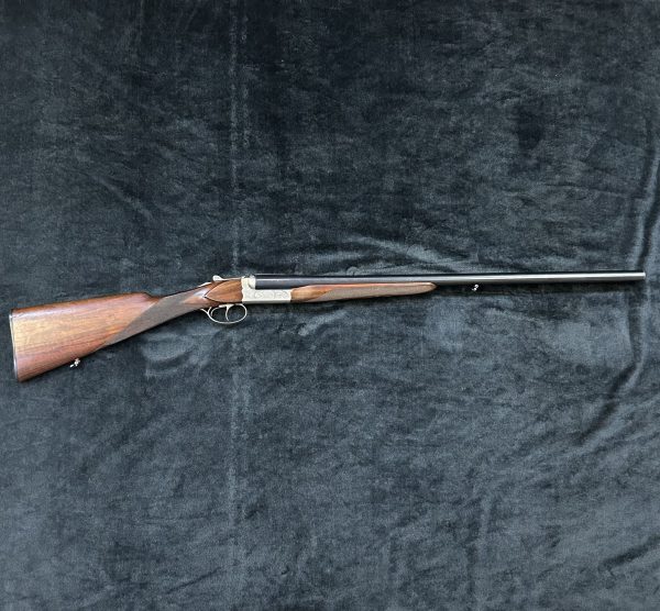 CHAPUIS PROGRESS - CAL.12/70