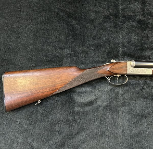 CHAPUIS PROGRESS - CAL.12/70 – Image 2