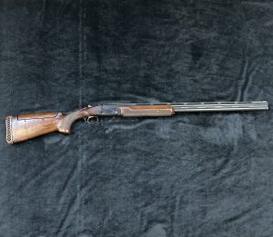 RIZZINI PREMIER SPORTING - CAL. 20/76