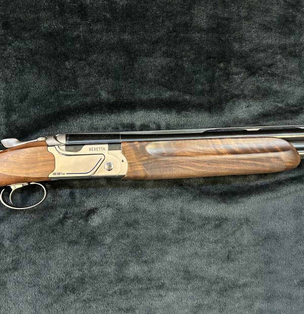 BERETTA 694 - CAL 12/76 (3'') – Image 3