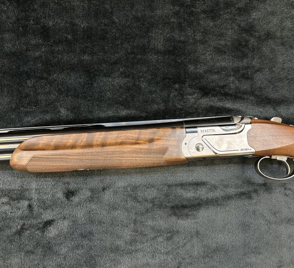 BERETTA 694 - CAL 12/76 (3'') – Image 4