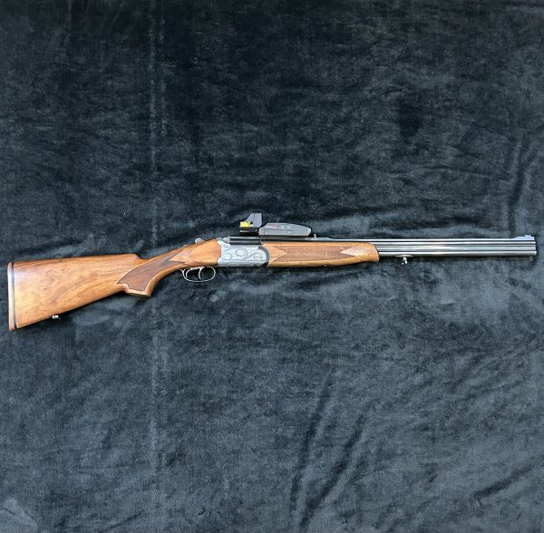 EXPRESS - CAL 9,3 X 74 R -AVEC HOLOSIGHT