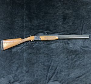 BROWNING B 25 - cal 12/65