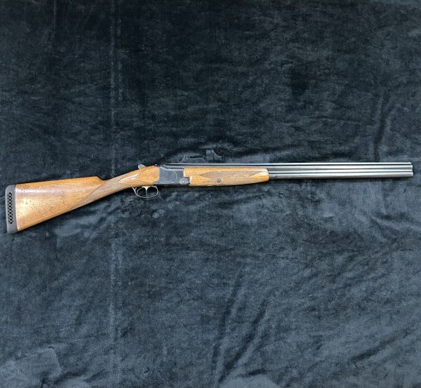BROWNING B 25 - cal 12/65