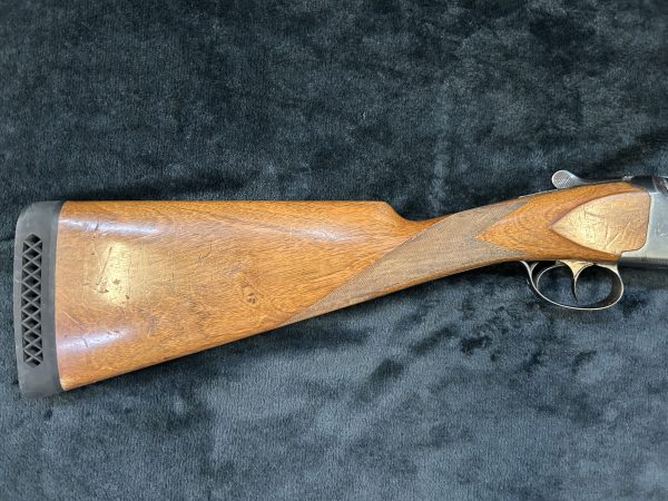 BROWNING B 25 - cal 12/65 – Image 2