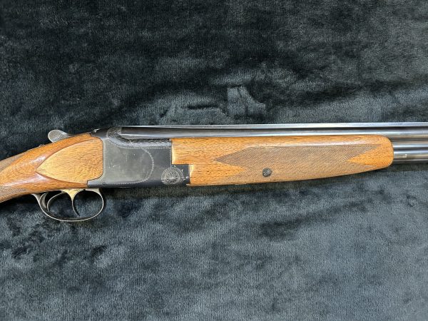 BROWNING B 25 - cal 12/65 – Image 3
