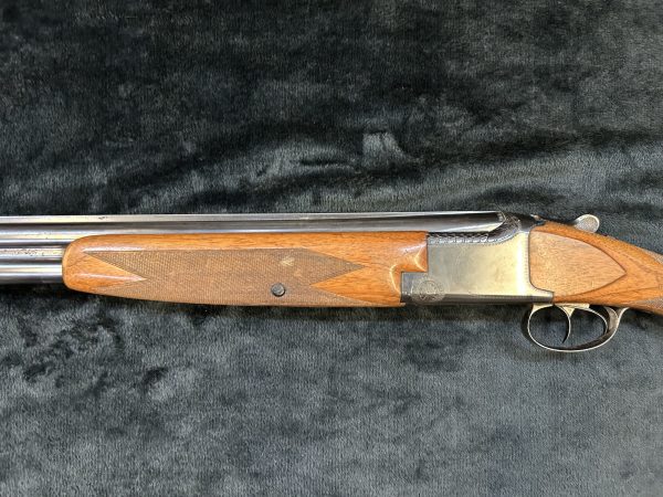 BROWNING B 25 - cal 12/65 – Image 4