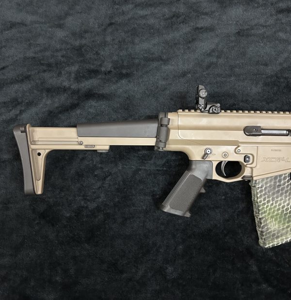 XCR-L - Cal 5,56 X 45 (223 REM)(223 WYLDE) – Image 2