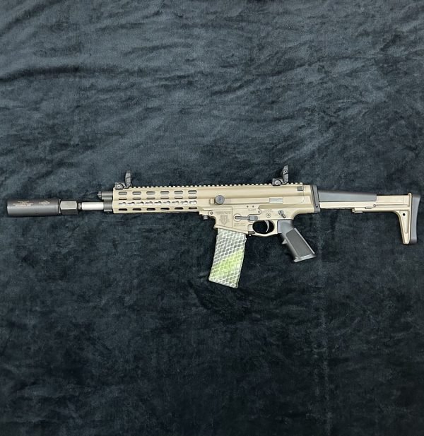 XCR-L - Cal 5,56 X 45 (223 REM)(223 WYLDE) – Image 6