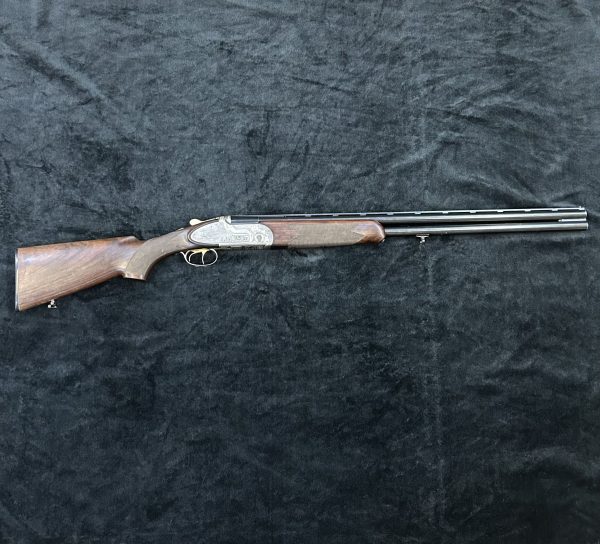 VERNEY CARRON SUPER 9 - Cal12/70