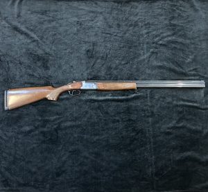 DLX 740 - Cal 20/70 (2''3/4)