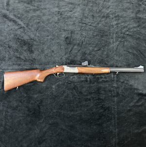 CHAPUIS SUPER ORION - Cal 8X57 JRS - Extracteur