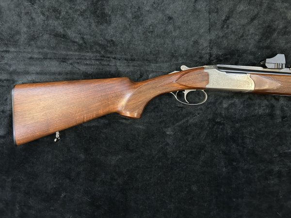 CHAPUIS SUPER ORION - Cal 8X57 JRS - Extracteur – Image 2