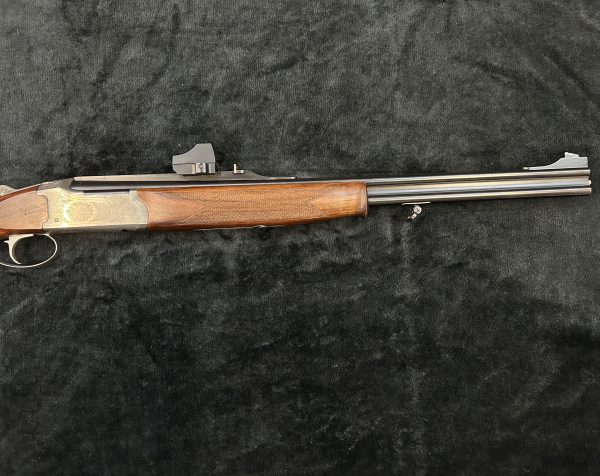 CHAPUIS SUPER ORION - Cal 8X57 JRS - Extracteur – Image 3