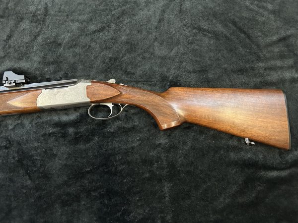 CHAPUIS SUPER ORION - Cal 8X57 JRS - Extracteur – Image 5