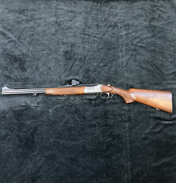 CHAPUIS SUPER ORION - Cal 8X57 JRS - Extracteur – Image 6