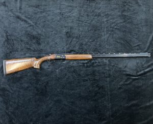 RIZZINI V 3 - Cal 28/70 (2''3/4) - Canon de 81cm - + malette + 7 chokes inter