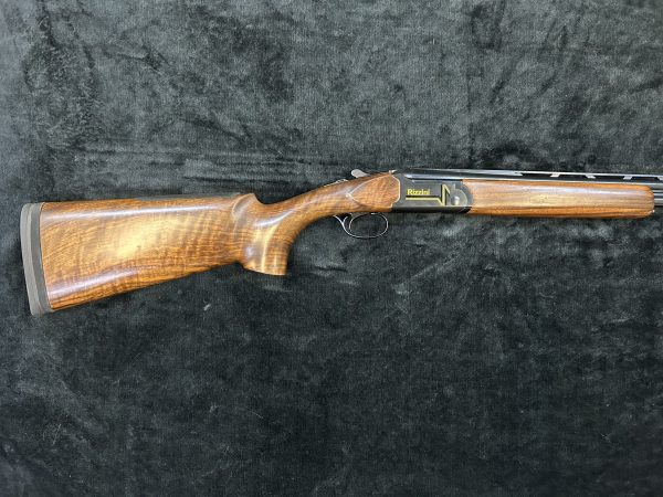 RIZZINI V 3 - Cal 28/70 (2''3/4) - Canon de 81cm - + malette + 7 chokes inter – Image 2