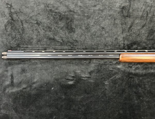 RIZZINI V 3 - Cal 28/70 (2''3/4) - Canon de 81cm - + malette + 7 chokes inter – Image 4