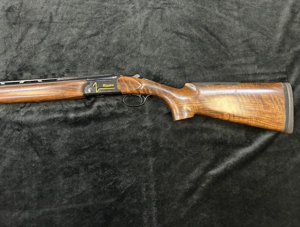 RIZZINI V 3 - Cal 28/70 (2''3/4) - Canon de 81cm - + malette + 7 chokes inter – Image 5