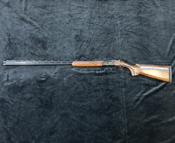 RIZZINI V 3 - Cal 28/70 (2''3/4) - Canon de 81cm - + malette + 7 chokes inter – Image 6
